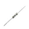 Microfusible Axial 15A 3.6x10mm con Terminales Soldadas