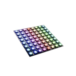 Neopixel Matriz 8×8 CJMCU WS2812 5050 RGB LED