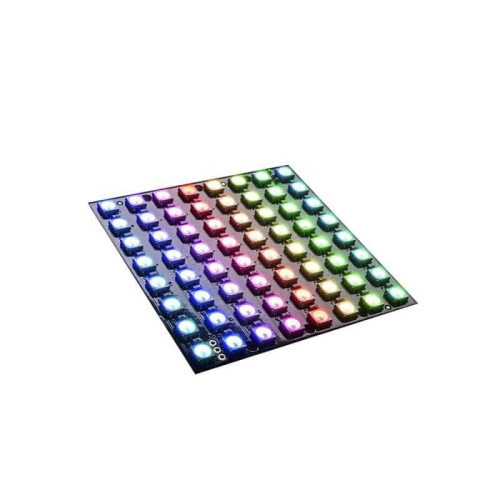 NEOPIXEL 8X8