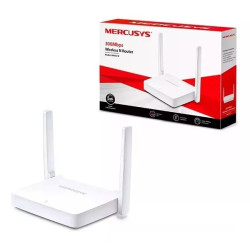ROUTER 300MBPS 2 ANTENAS