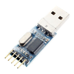 ADAPTADOR USB A TTL 3.3 V Y 5 V CP2102