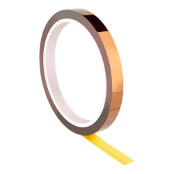 Cinta térmica tipo Kapton, de 33 m