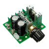 PWM