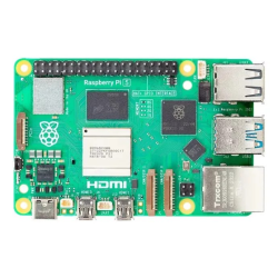 Raspberry Pi 5 (8 Gb)