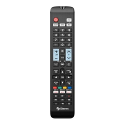 Control remoto para smart tv steren