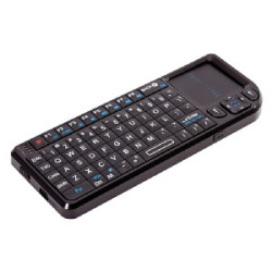 TECLADO C/TOUCH SMART, TV, TVBOX KB-776