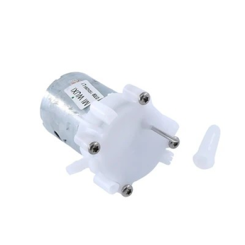 Bomba de agua para sistemas refrigerados y acuarios ROB-P06