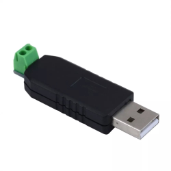 Modulo Adaptador Interfaz Usb Serial A Rs485 Max485