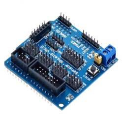 Módulo de expansión Shield para Arduino