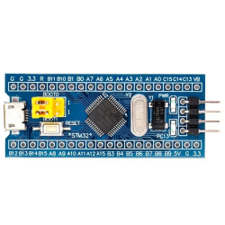 STM32F103C8T6 Tarjeta de Desarrollo Cortex M3