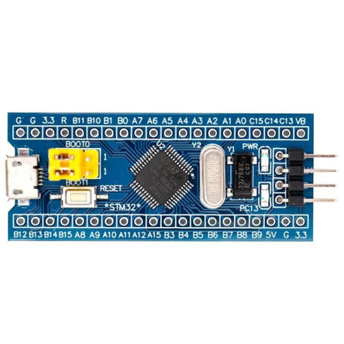 STM32F103C8T6