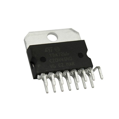 TDA7266