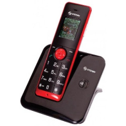 TELEFONO INALAMBRICO DECT 6.0 ENVIO SMS