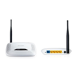 ROUTER INALAMBRICO 150 MBPS