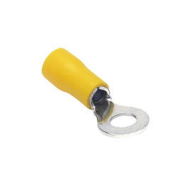 Terminal de laton de ojillo medida 5/32