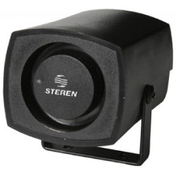 SIRENA 12V 105DB