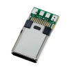 Modulo USB C 4 pines