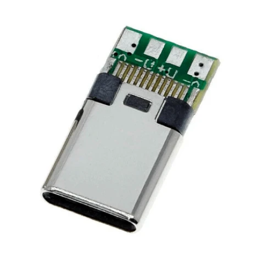 USB-C