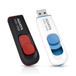 Memoria usb 16gb marca adata USB 2.0