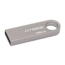 MEMORIA USB 16GB PLUS 2
