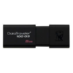 MEMORIA USB 8GB 3.0