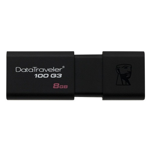 MEMORIA USB 8GB 3.0