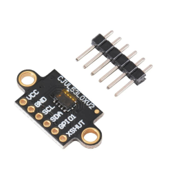 Módulo VL53L0X Sensor De Distancia Laser