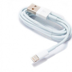 CABLE USB P IPHONE 5