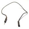 Cable Dupont macho hembra por pieza