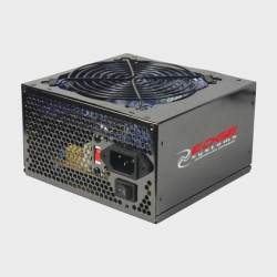 FUENTE DE PODER ATX 600W ACTECK