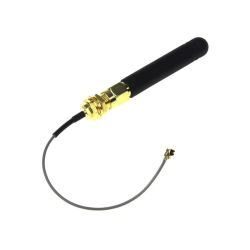 Antena Para Modulo Gsm Gprs Sim800l Sim900 A6 A7