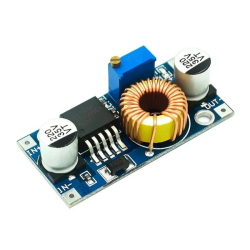 Modulo fuente regulador de voltaje variable XL4015