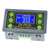Controlador De Velocidad Pwm 1hz-150khz 3.3-30v