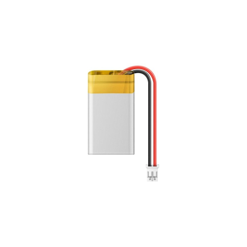 Batería recargable LiPo 400 mAh bat-li-400