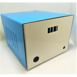 CAJA P/PROYECTO AZUL EXGDE