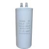 Capacitor para motor de arranque 75uF 250VCA