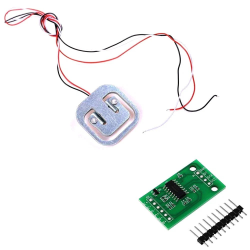 Sensor de Peso Celda de Carga 50k
