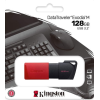 Memoria usb 128gb marca kingston USB 3.2