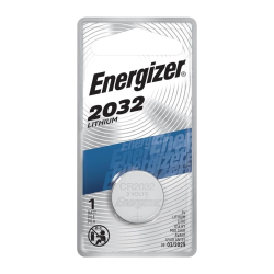 Pila de litio Energizer "CR2032"