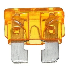 Fusible Automotriz 5A