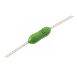 Picofusible 3A Fusible Radial de Protección 3 Amperes