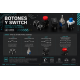 BOTONES Y SWITCH